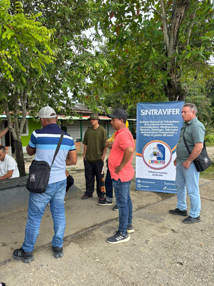 SINTRAVIFER tweet media