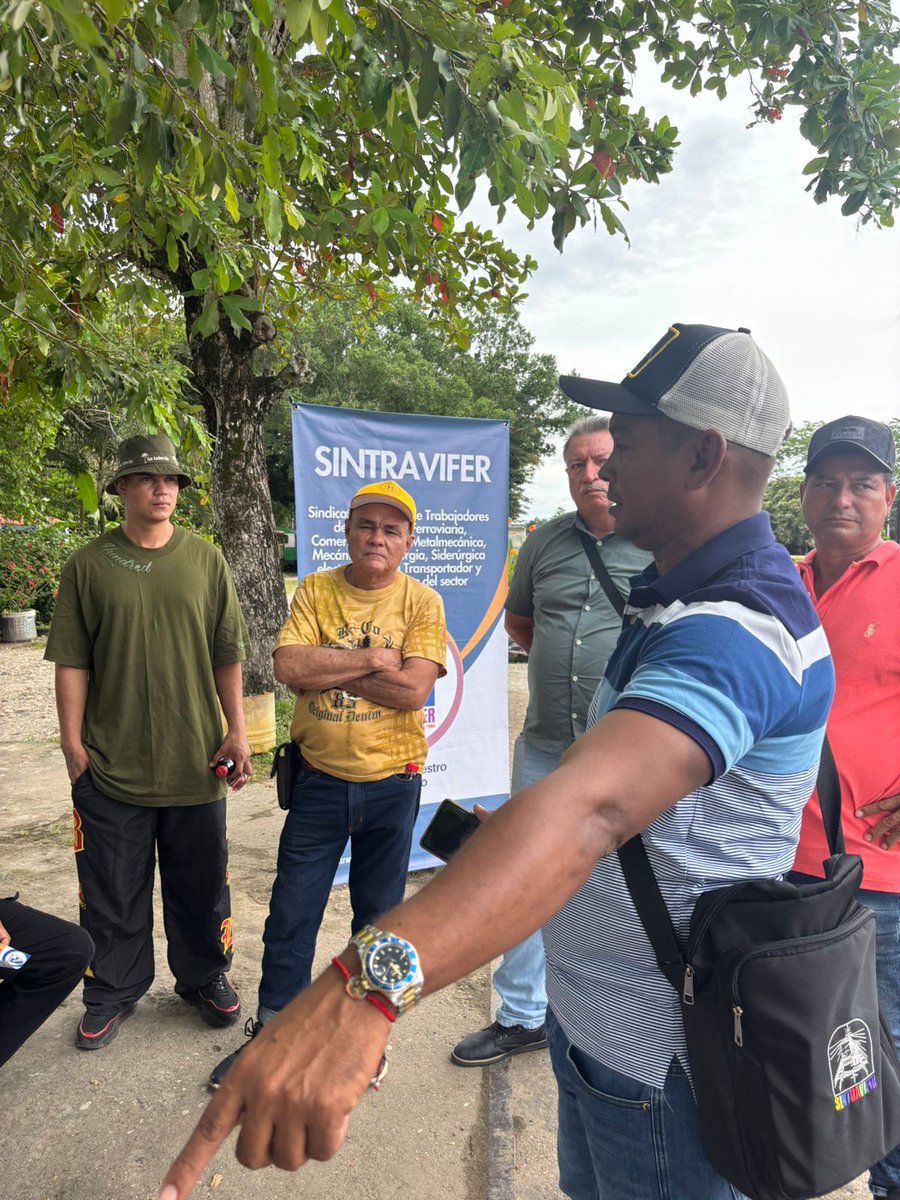 SINTRAVIFER tweet media