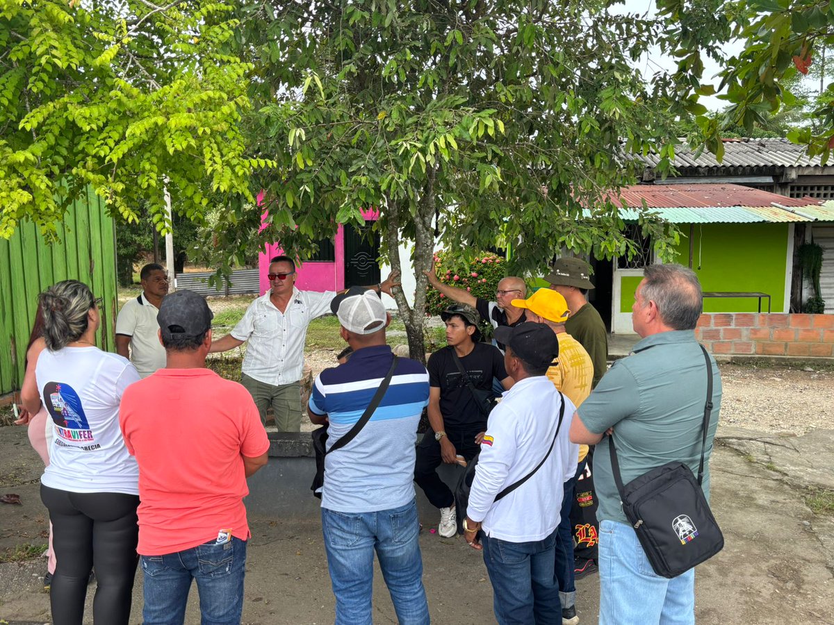 SINTRAVIFER tweet media