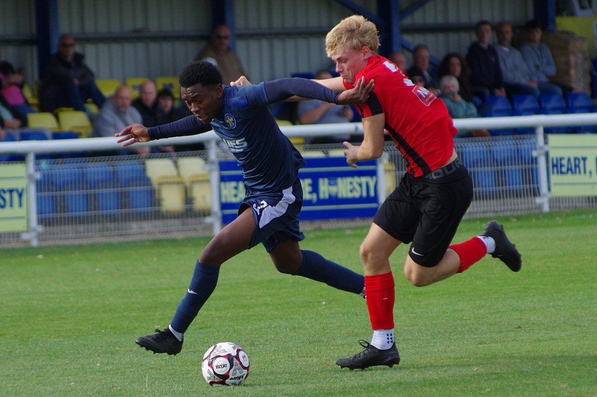 Rayleigh Footie ⚽️ tweet media