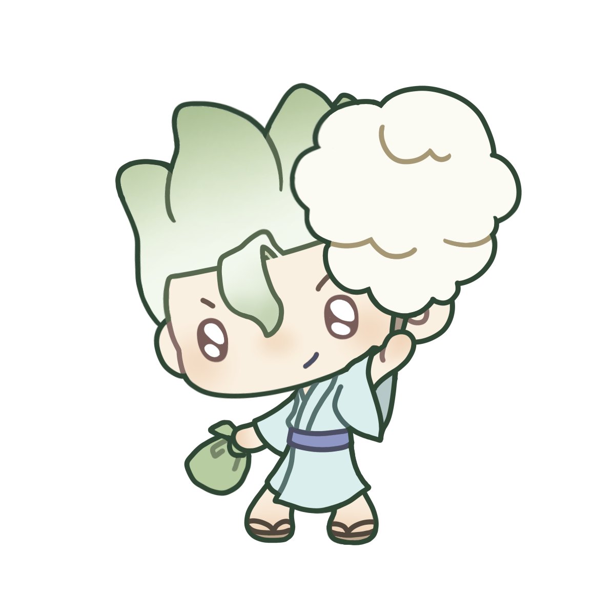 아기 센쿠