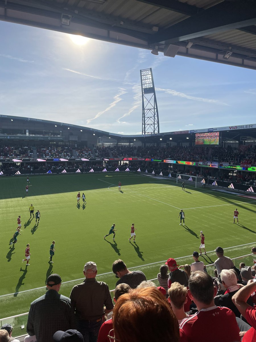 Jesper Olesen tweet media