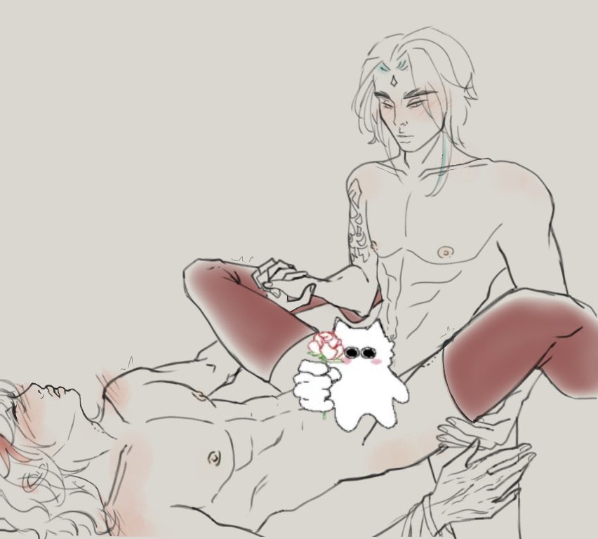 perfect day for post ✨this✨

#xiaokazu 🔞