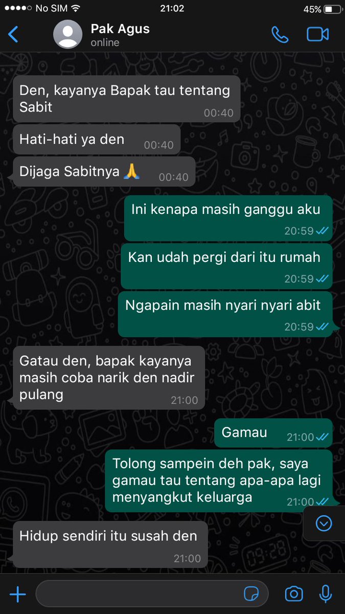 blvdppw's tweet photo. Keputusan https://t.co/p1yBOskaZy