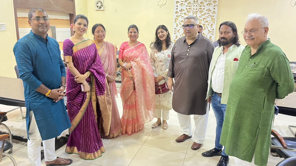 Dr. Rakesh Ranjan tweet media