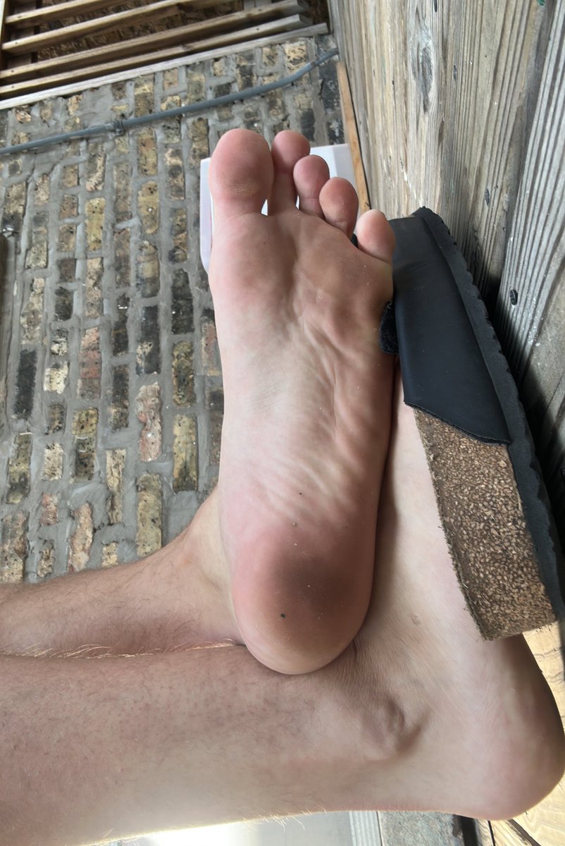 BigFootBator tweet media