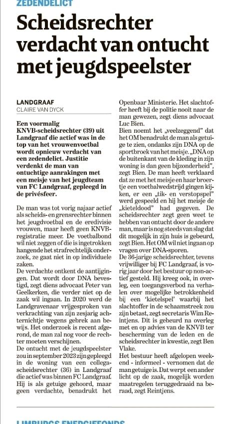 Pak deze gast toch eens aan... heeft al genoeg kansen gehad... kan zijn poten weer niet thuishouden #zumkotsen #vastzetten #nooitmeertoelaten