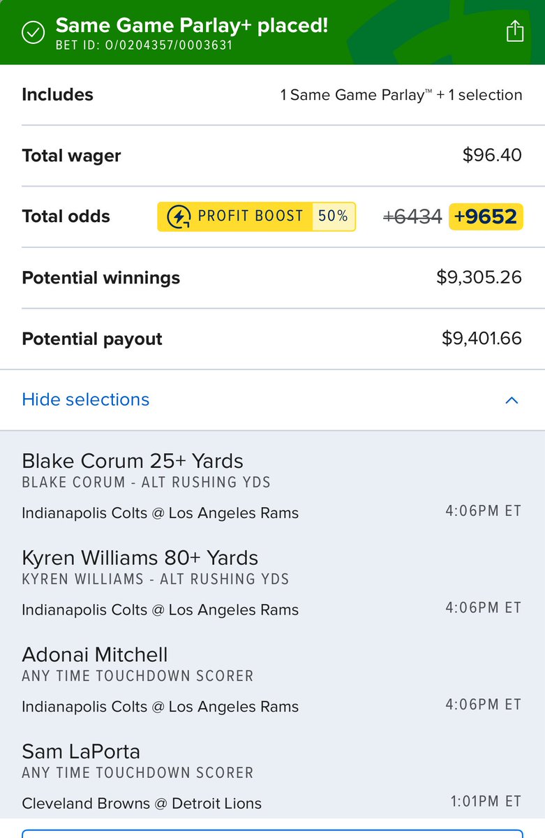 Blake Jessee tweet media