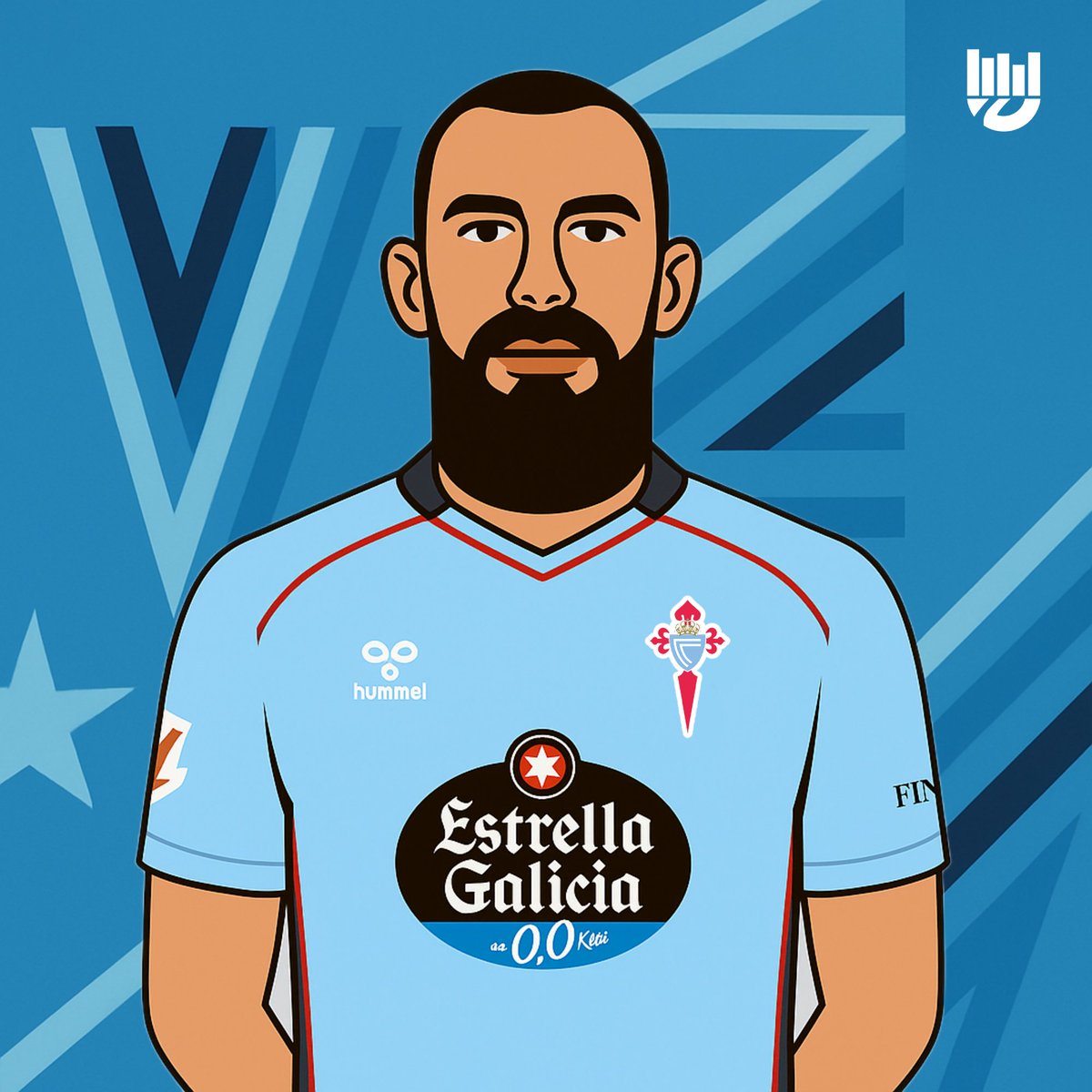 5 goles en 5 partidos consecutivos para Borja Iglesias con el <a href="/RCCelta/">Celta</a>:

— Villarreal: ⚽️
— Girona: ⚽️
— Rayo Vallecano: ⚽️
— Stuttgart: ⚽️
— Elche: ⚽️

#ElcheCelta 🐼💙