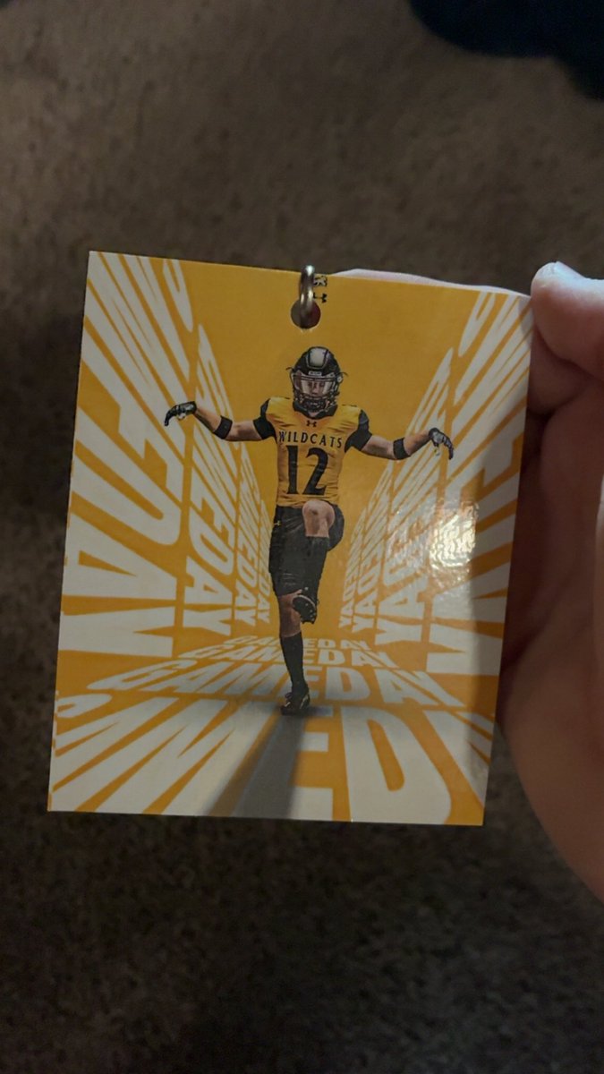 Jett Vrbka tweet media