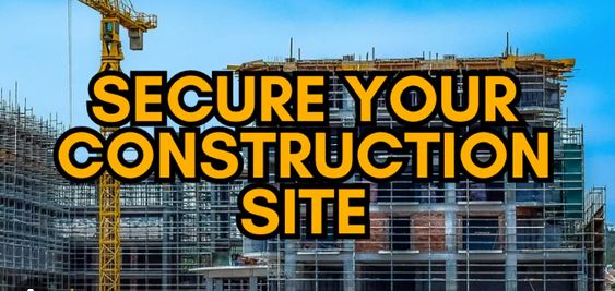 RCEC2's tweet image. Site Security   #rcec2
One security area that is often overlooked is proper identification of employees. Some companies require employees to wear identification badges or carry identification cards.
Read More: rcec2.blogspot.com/2025/09/site-s…