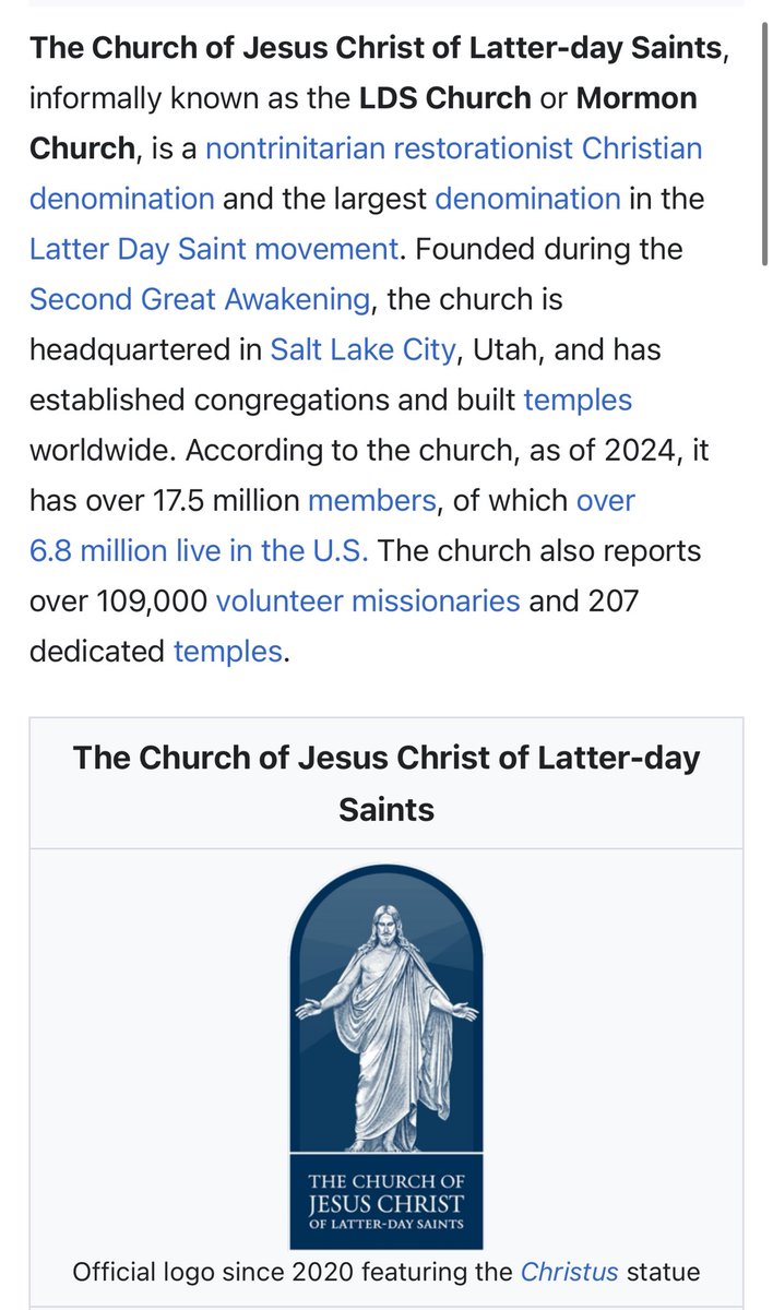 Dean_J1943's tweet photo. @bennyjohnson This is for the people who are saying “ITS NOT CHRISTIANITY” https://t.co/Iq6R02lQhC
