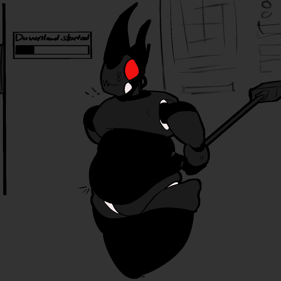 CheaperCreature's tweet image. [ WEIGHT GAIN ]

tender is definitely a word for it . right ?