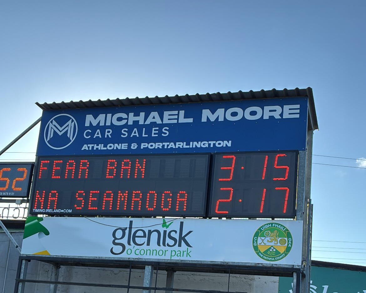 Pádraig Egan tweet media