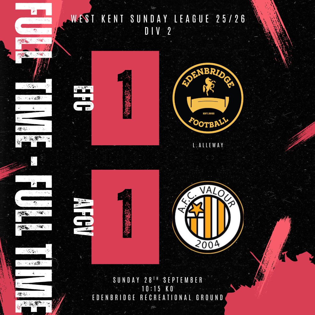 Onto the next 3 weeks of Cup Games 🔴⚫️