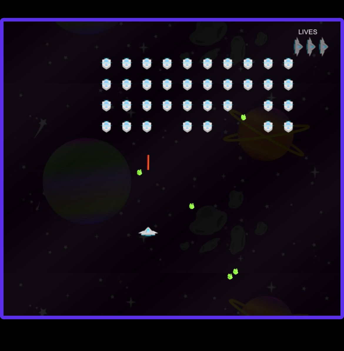 LottstersOnAlgo's tweet image. Thanks to @Astro_Explorer_ for the cool Bork Bork - been enjoying checking out the arcade (and realizing how I wasn’t that good at retro games 😝) Time to do some training and earn some aether