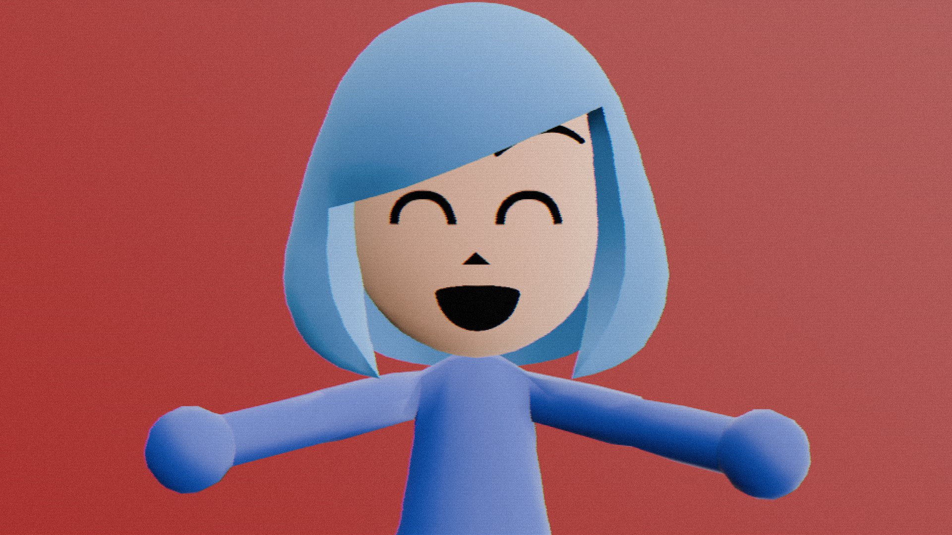 miiページ Give me your best mii QR codes : r/tomodachilife