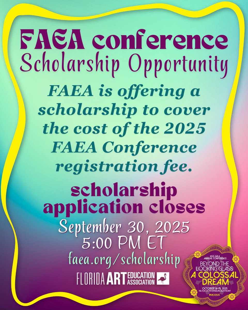 info@faea.org tweet media