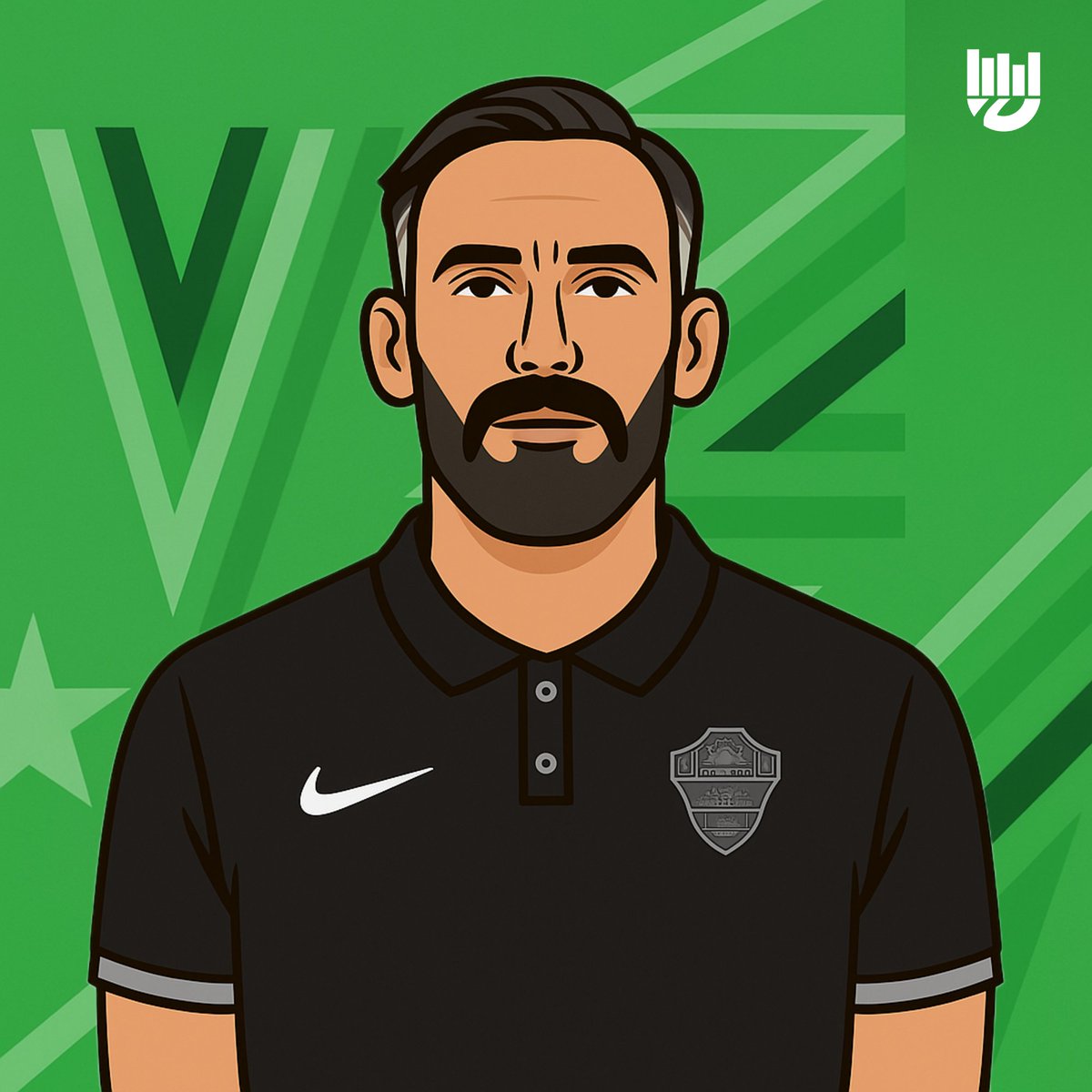 El temporadón del <a href="/elchecf/">Elche Club de Fútbol</a> hasta ahora:

— 4º en LaLiga
— 13/21 puntos
— 10 goles a favor
— 10/12 en casa
— INVICTOS

🌴💚 #ElcheCelta