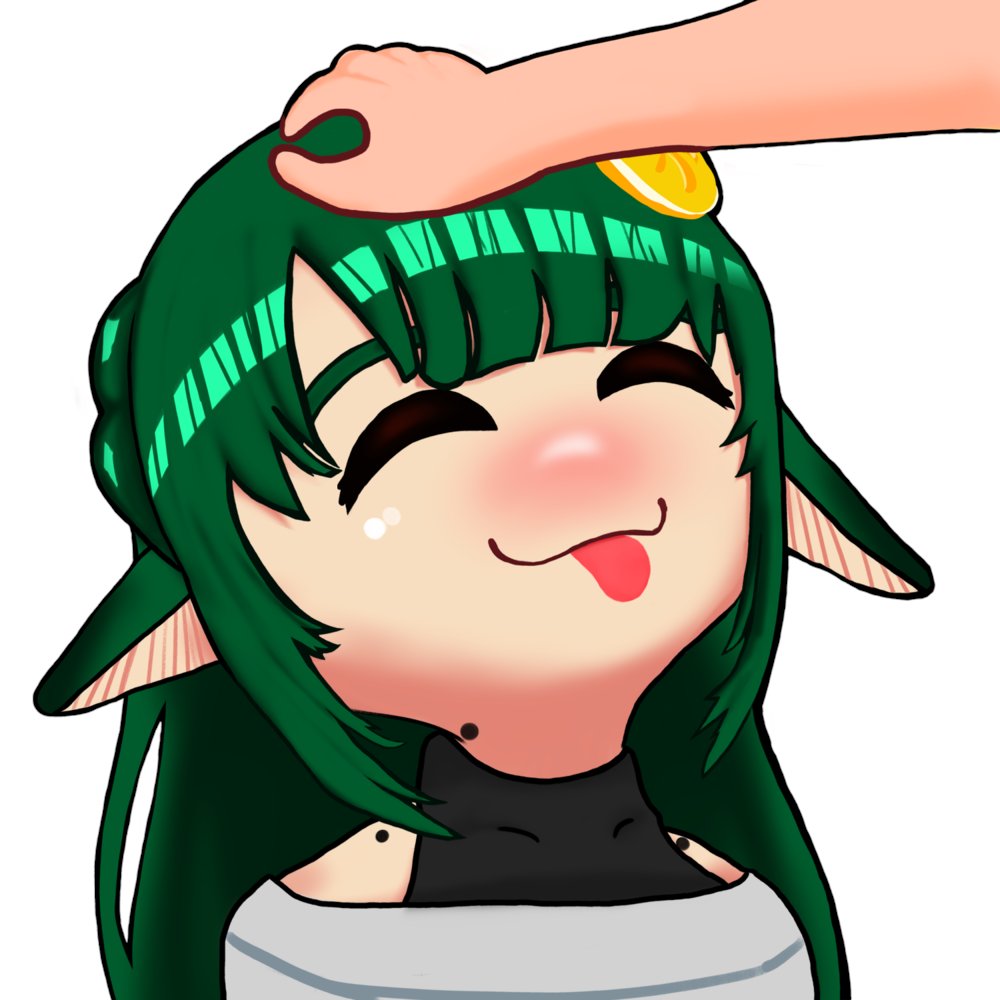 Wir haben es endlich geschafft! Unser neues Emote ist fertig!!!!! :3 Hoffe es gefällt euch :3 Danke dass ihr da wart! Wünsch euch noch einen schönen Abend 🩷

Danke für die ganzen Raidoos <a href="/kirtiriasan_VT/">Kirtiriasan | Gnom Hasen Vtuber | Debüt 1%</a> und <a href="/Lowcolorcell/">LOWcolorcEll</a> 🩷