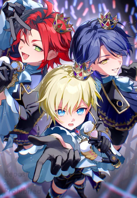 WITHさん