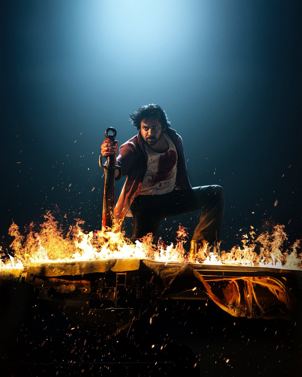 TradeBOC's tweet image. Latest Trending Movies (Last 1 Hour – BookMyShow)

1️⃣ #TheyCallHimOG – 5.48K tickets
2️⃣ #KantaraLegendChapter1 – 4.94K tickets
3️⃣ #JollyLLB3 – 2.58K tickets
4️⃣ #LokahChapter1Chandra – 1.07K tickets

Follow us for more updates
#BoxOffice #PawanKalyan #AkshayKumar #OG #RishabShetty