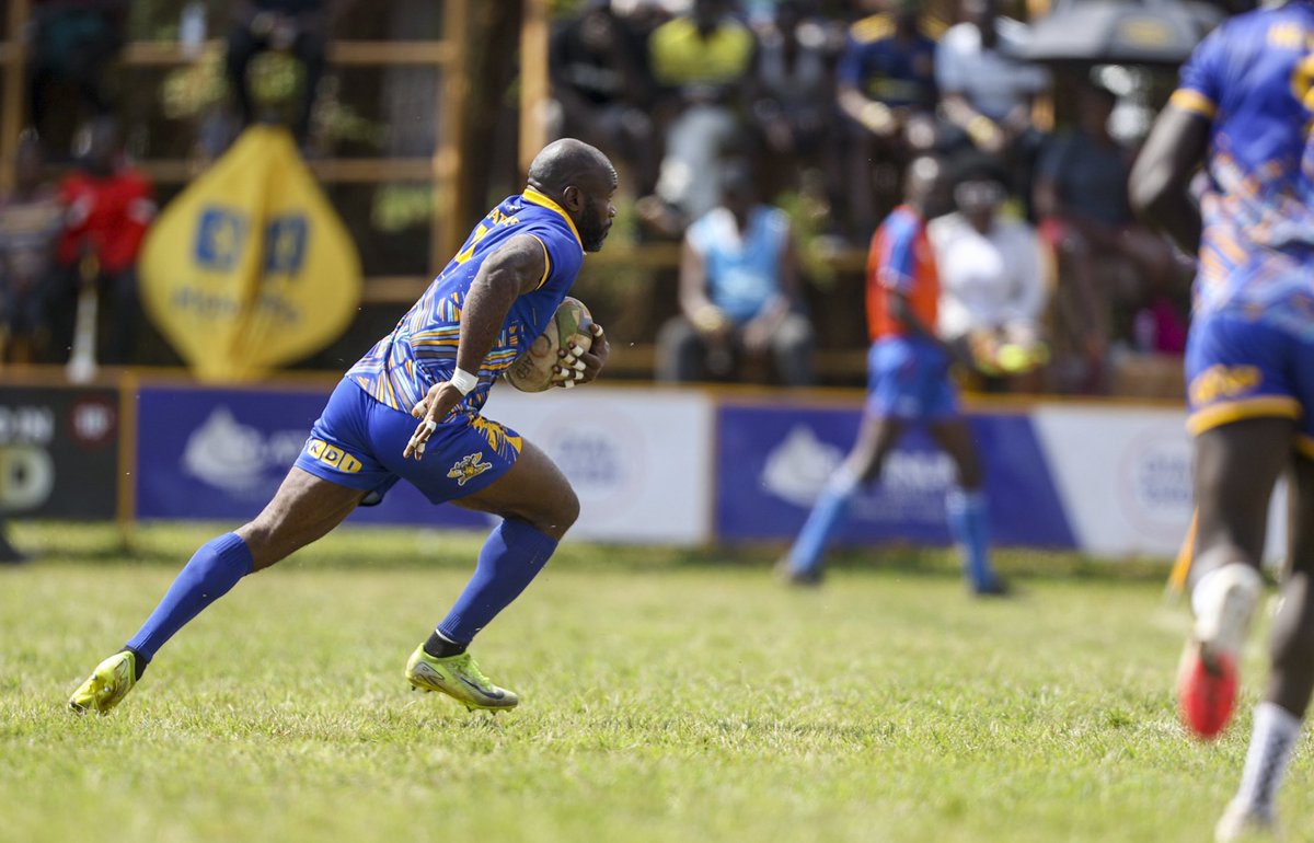 ErnestAkor's tweet photo. During my post-match interviews after the Buffaloes 7s, Lawrence Ssebuliba waved a finger in the air &amp; said he is NOT retiring this season.

I asked Charlotte Mudoola her thoughts &amp; she said nzannyilamu answer!

The veterans are HERE TO STAY!

[Photos: Julius Nyerere] https://t.co/pYqAk36C1z