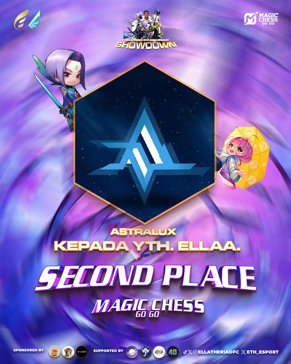 Astralux Esport (@AstraluxEsport) / Posts / X