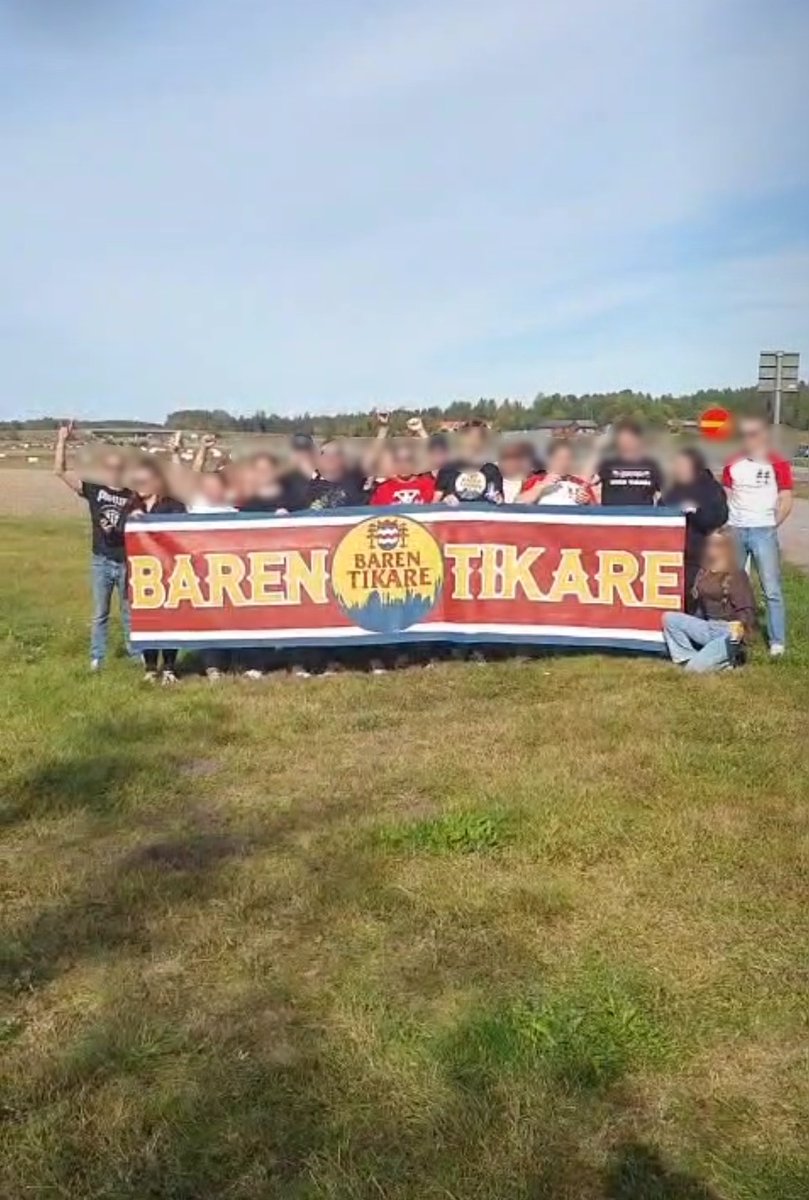BARENTIKARE!