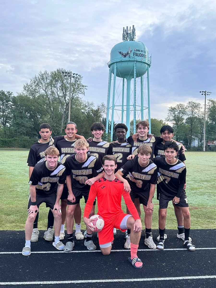 Great Saturday for PHS athletics. Football and Soccer teams get the “W”.