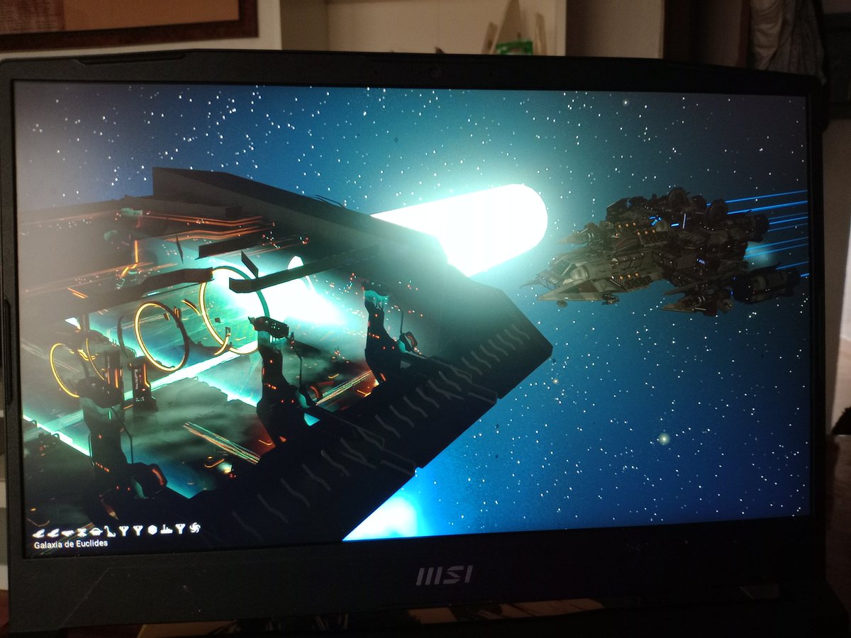 Enigmas de #NoMansSkyvoyagers