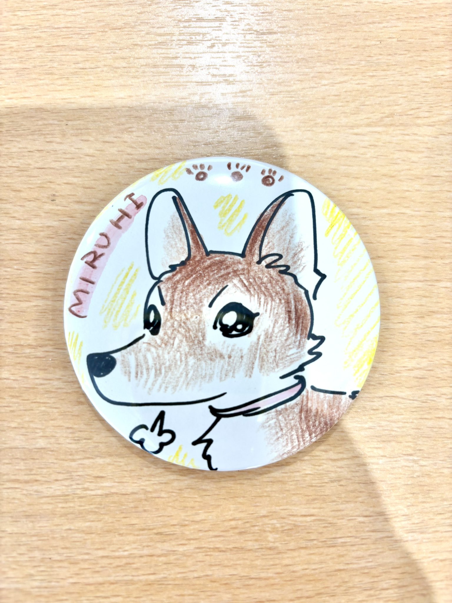 宮本まゆ@atelierMIYAMOTO on X: 