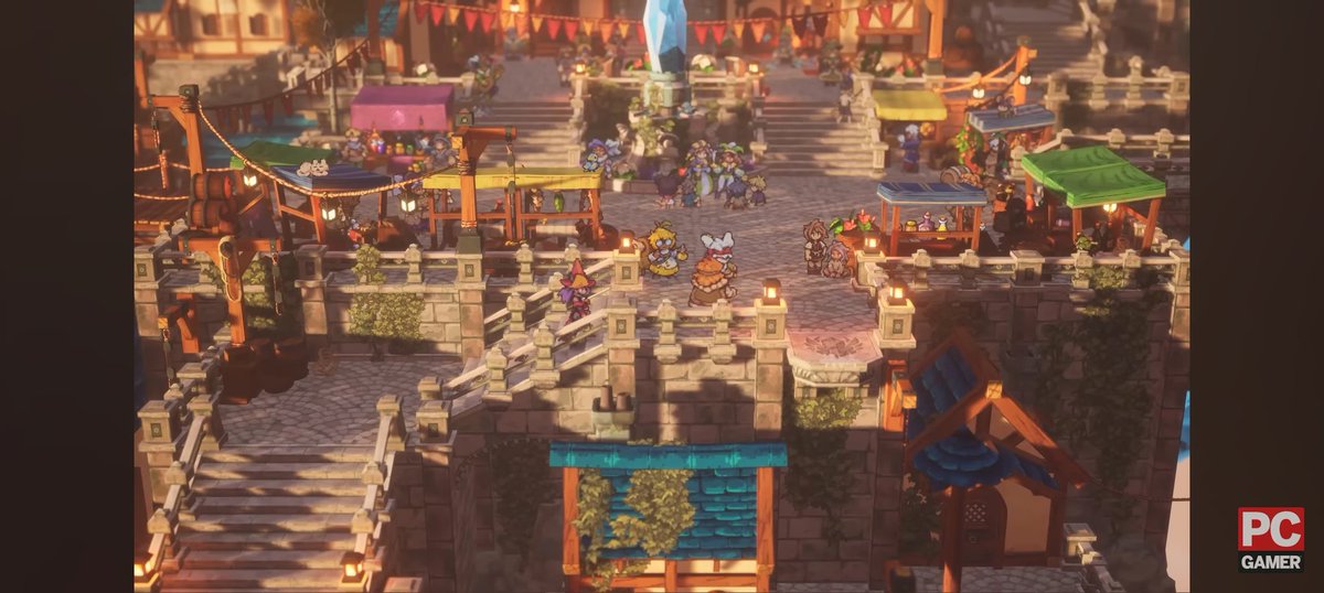 HazzadorGamin, Dragon of Dojima tweet media