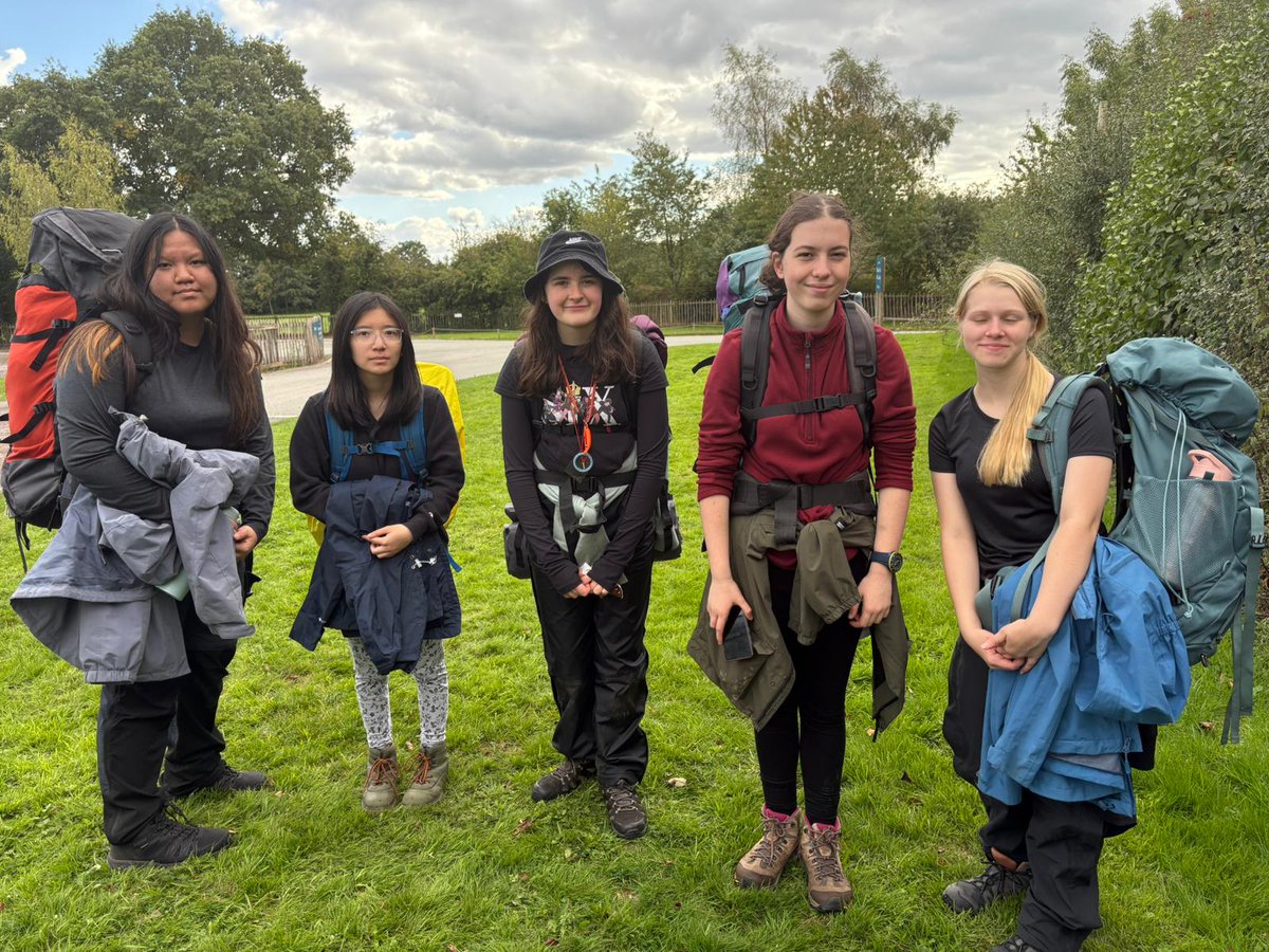 Groups 8 and 18 cohort 2
I desperately want to find a witty/maths pun connection between these group numbers but 🤯😴
#atthefinish