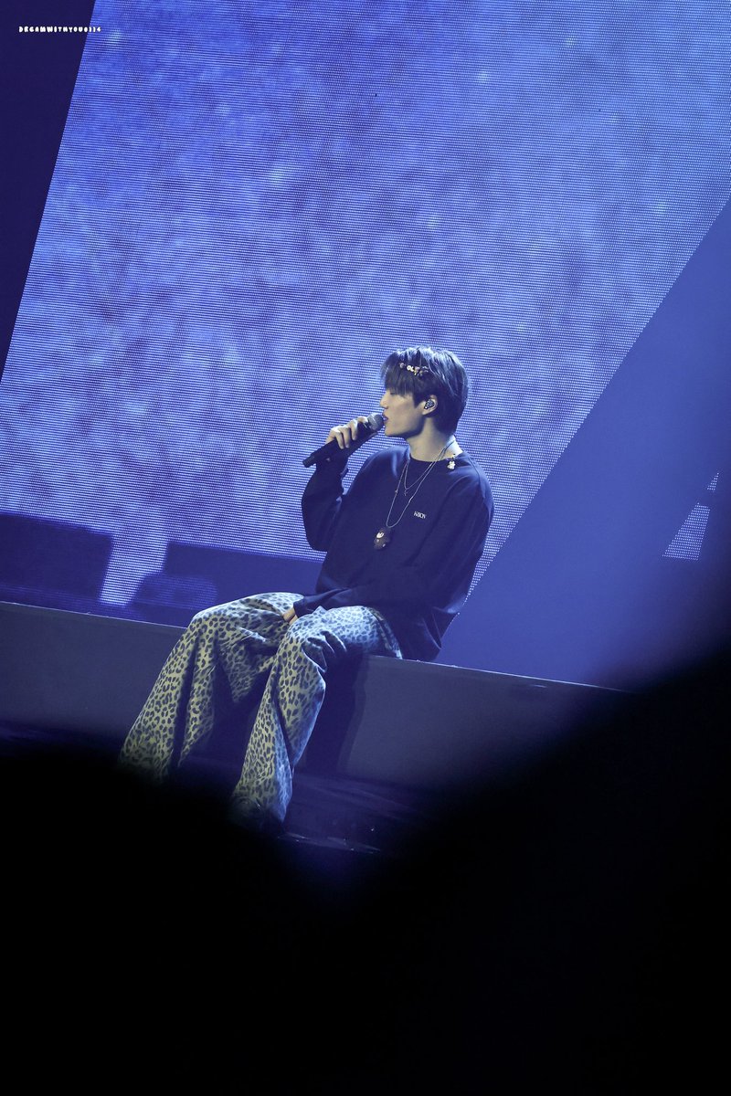 2025.09.28
<KAION> ENCORE IN SEOUL Day3

🕺🏻🔥
 
#KAI #카이 
#EXO #엑소 #weareoneEXO
#KAION #KAI_KAION
#KAI_SOLO_CONCERT_TOUR
#2025_KAI_SOLO_CONCERT_TOUR_KAION
#KAION_ENCORE_IN_SEOUL