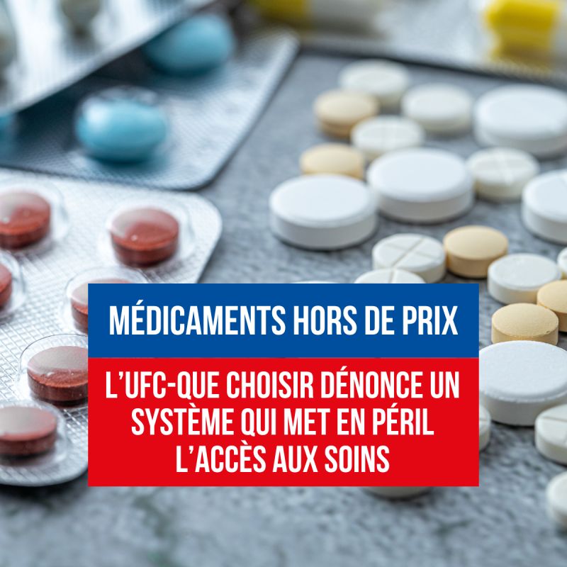 Chaque euro surpayé pour un anticancéreux, c’est un poste d’#infirmier non créé, un lit fermé.
Le SNPI demande 
- des prix justes et transparents pour garantir l’#accès aux traitements et la soutenabilité
- la #relocalisation des #médicaments essentiels.
syndicat-infirmier.com/Medicaments-a-…