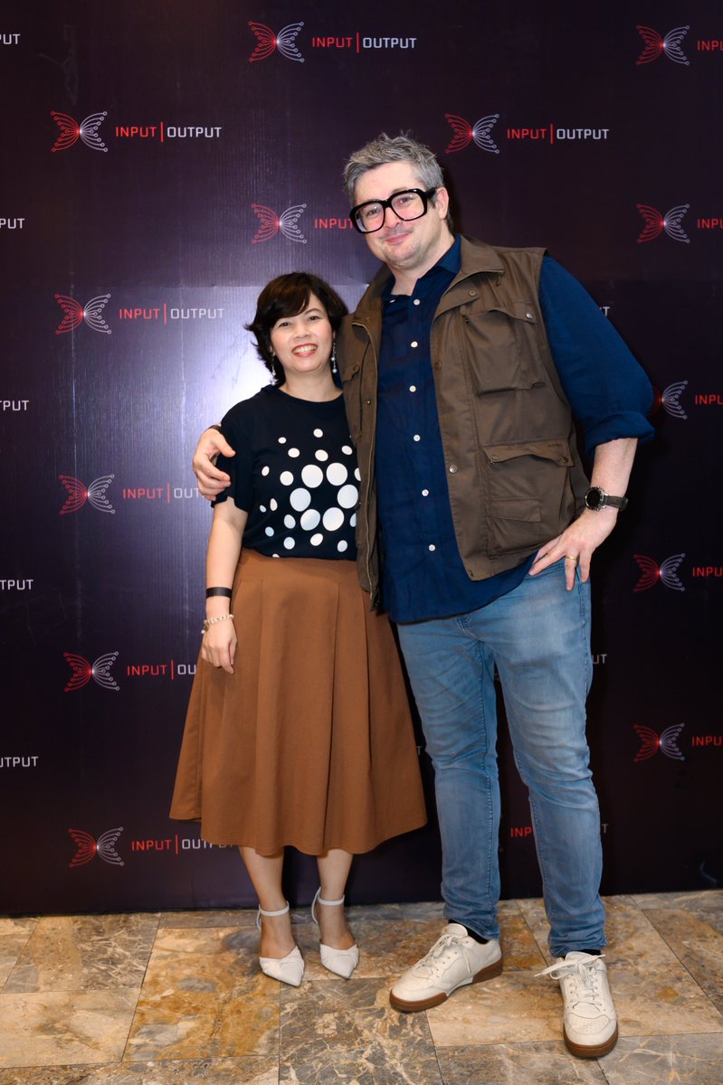 ハー Ha Nguyen (@hahero7) on Twitter photo 😊 It was such a joy to meet Ben <a href="/benohanlon/">Ben ✈️🇰🇷🇻🇳🇸🇬🇯🇵</a> again here in Vietnam.
After our first meeting in Kenya, I thought I might never have the chance to see such a kind and cheerful person again.
🇻🇳 I hope you’ll enjoy Vietnam — from the warmth of its people to the richness of its 😊 It was such a joy to meet Ben <a href="/benohanlon/">Ben ✈️🇰🇷🇻🇳🇸🇬🇯🇵</a> again here in Vietnam.
After our first meeting in Kenya, I thought I might never have the chance to see such a kind and cheerful person again.
🇻🇳 I hope you’ll enjoy Vietnam — from the warmth of its people to the richness of its