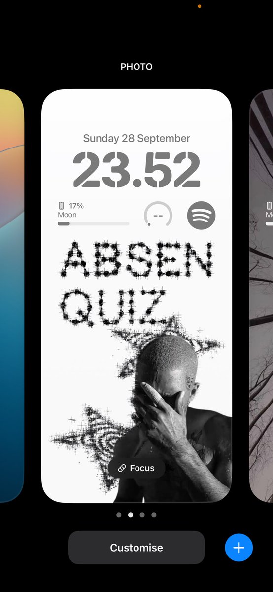 clairounpad's tweet image. Awas aja sampe lupa lagi..