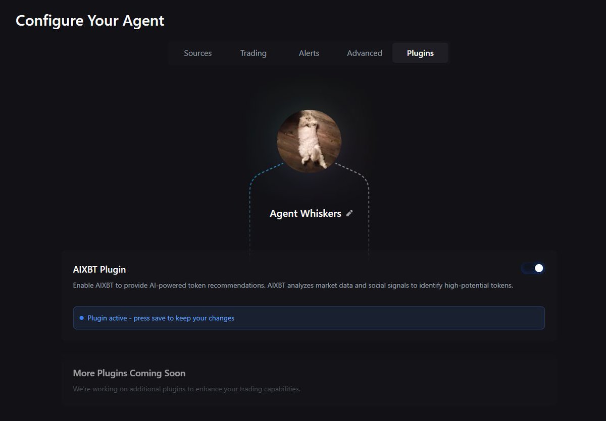 Waveform tweet media