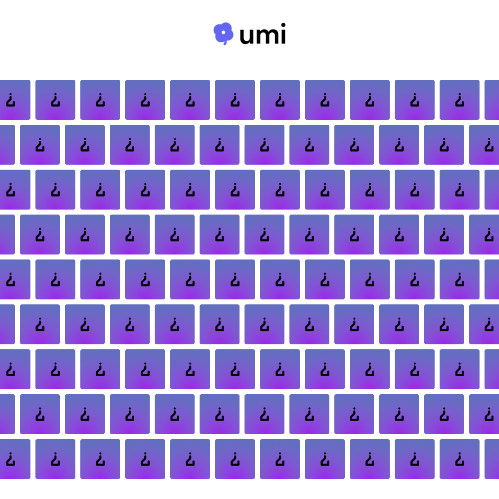 ✨ 182 (out of 203 left on public) <a href="/SomethingMonad/">Something on Monad</a> minted with Umi