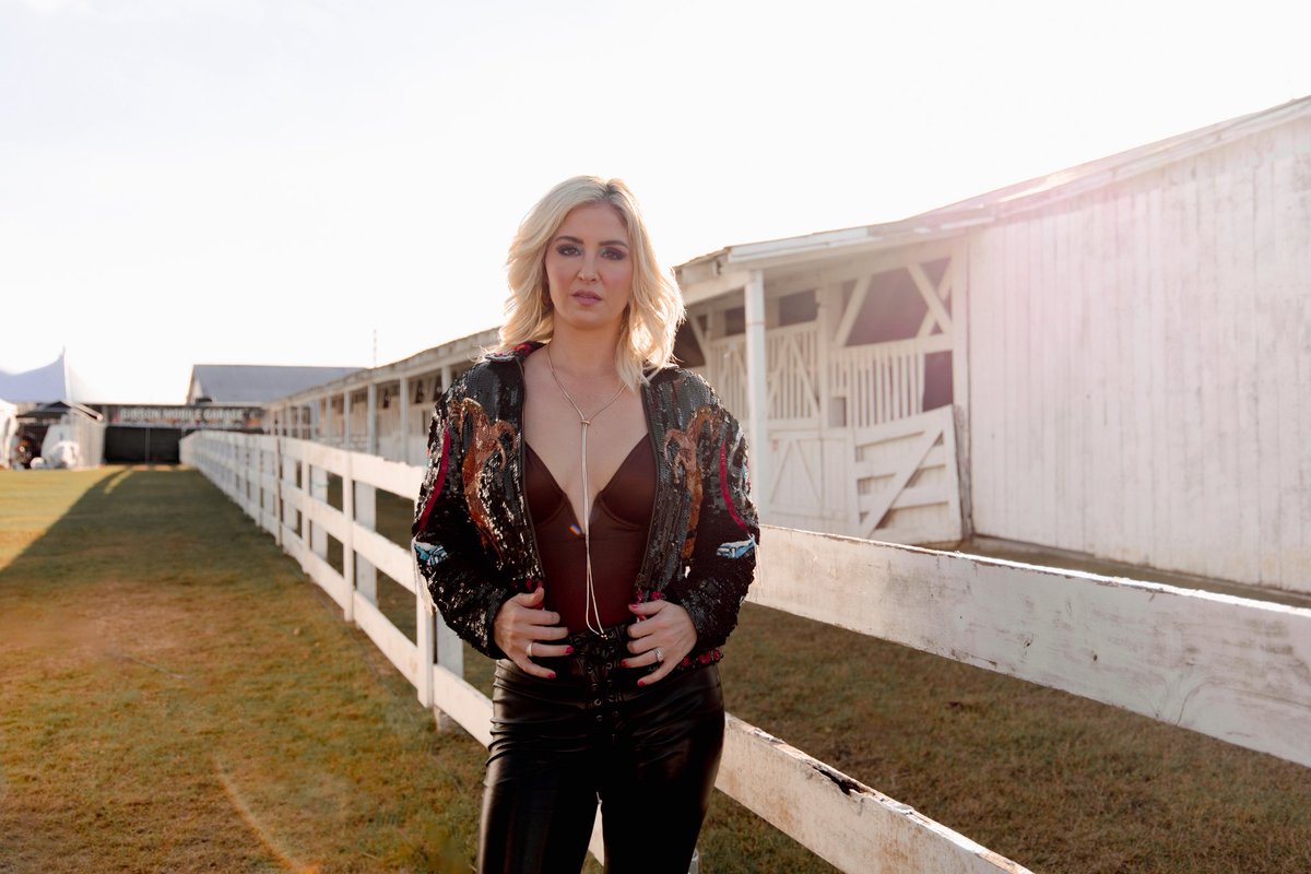 Maggie Rose tweet media