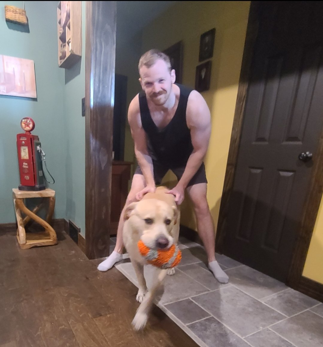 Happiest of Birthday to <a href="/KirklandJones/">Costco</a> !!!

10 ways Kirk improves my life

1. He reaches for all the items I can't reach in the grocery store 😊
2. When I'm screaming at night, he puts 1 hand on me, and I stop 🥹
3. He takes the trash out EVERY Thursday night 🙌
4. He's nice to