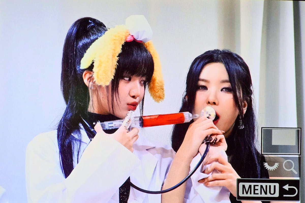 250928
#GENBLUE #젠블루
#아연 #AYEON #아야코 #AYAKO