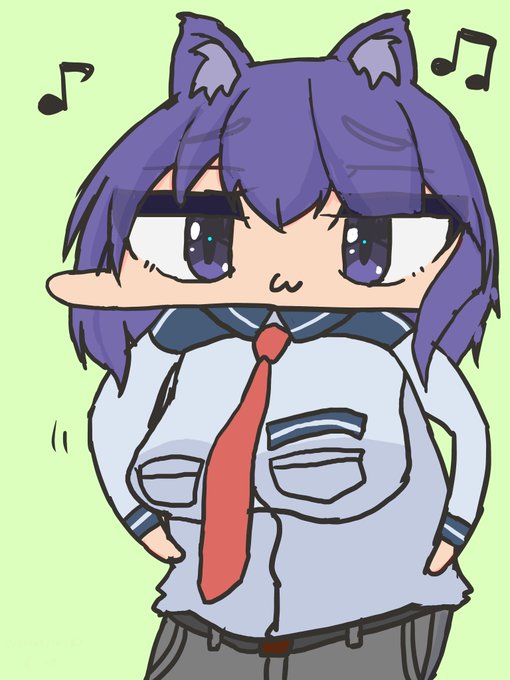 佐世保にいるはず ズンチャズンチャ 