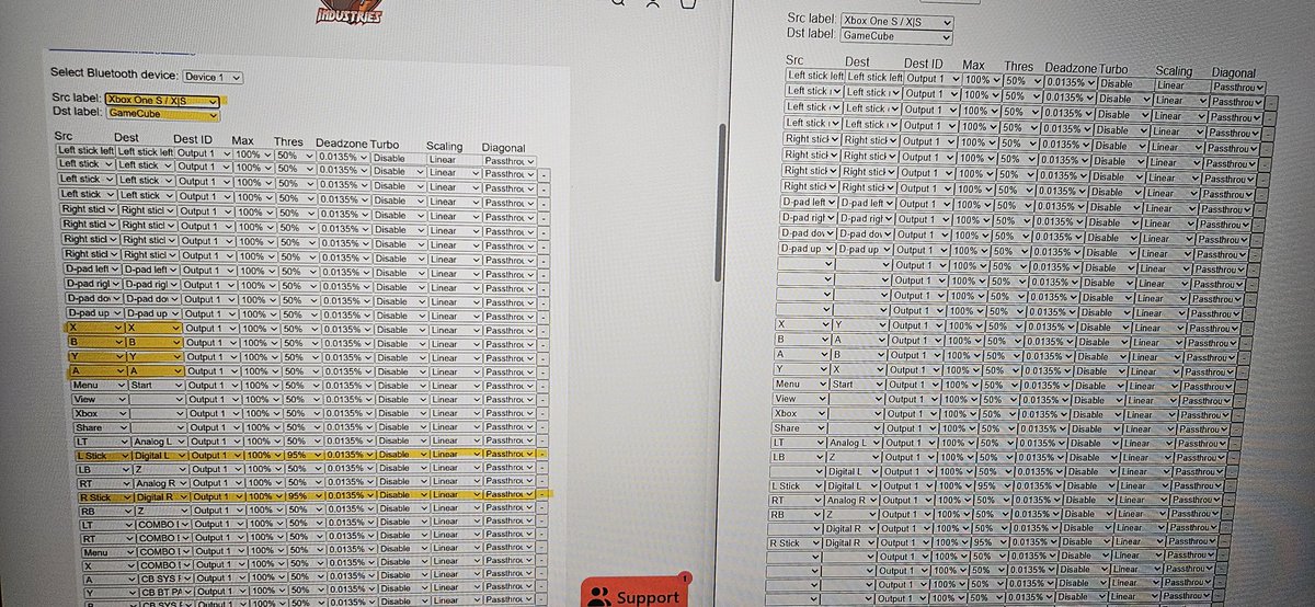 Game Interest tweet media