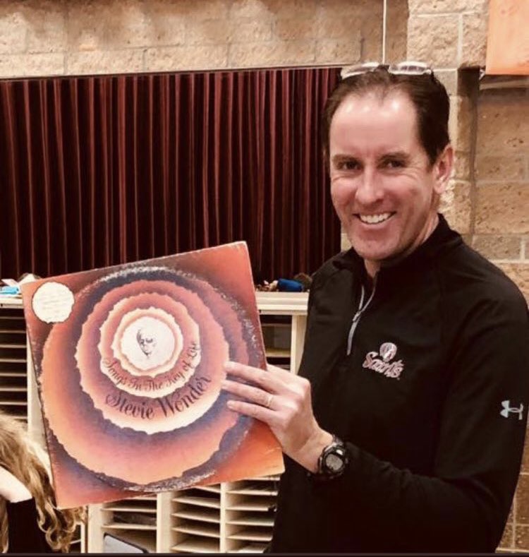 The Greatest Album in the History of Recorded Music was released 49 years ago today.