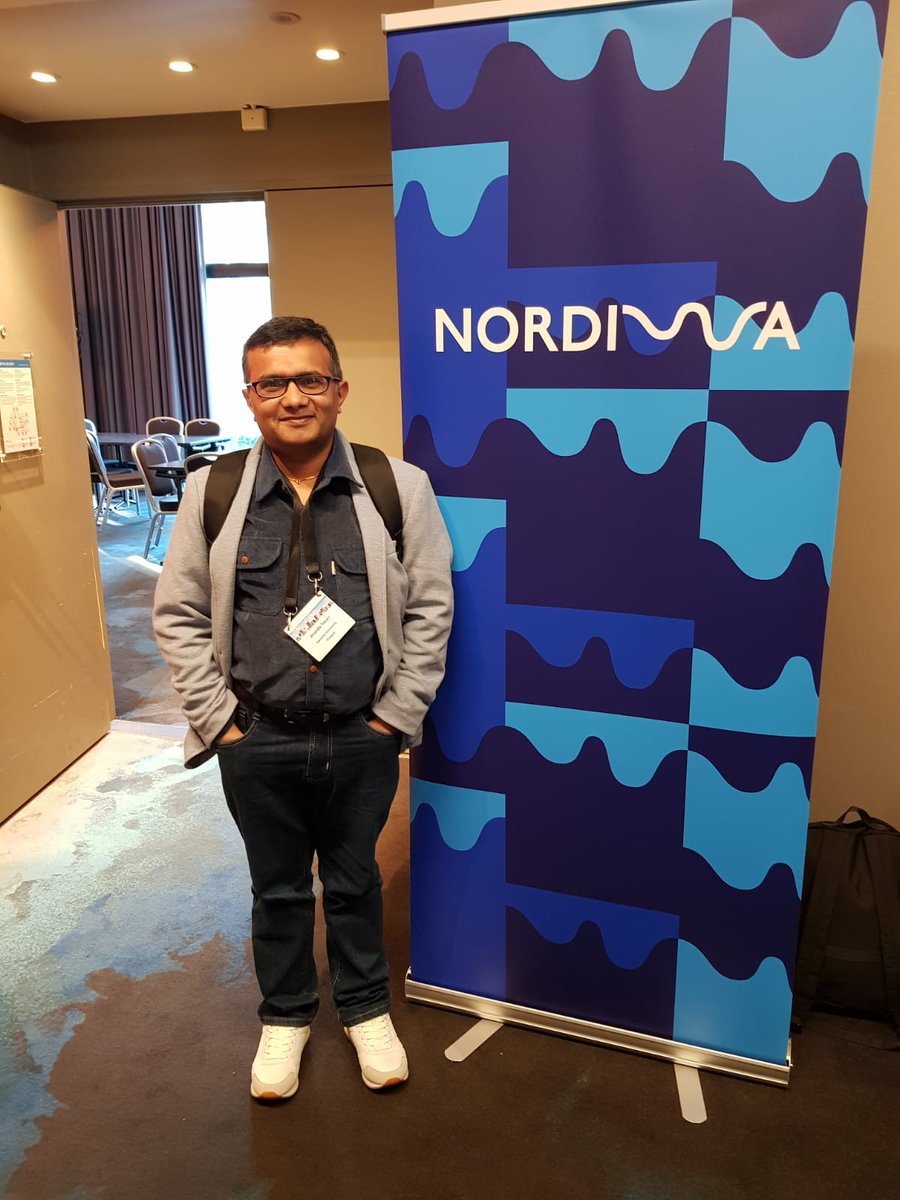 Ananda Tiwari, Ph.D. tweet media