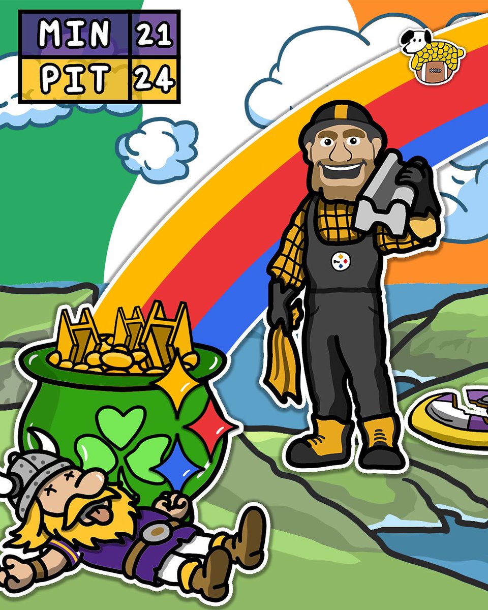 CornDoggyLOL tweet media