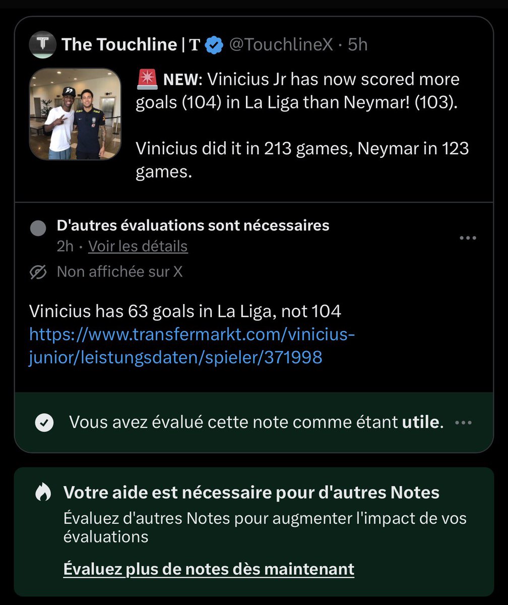 KazBray_'s tweet photo. @TouchlineX Here it comes 🤭 https://t.co/7dJget4aD2