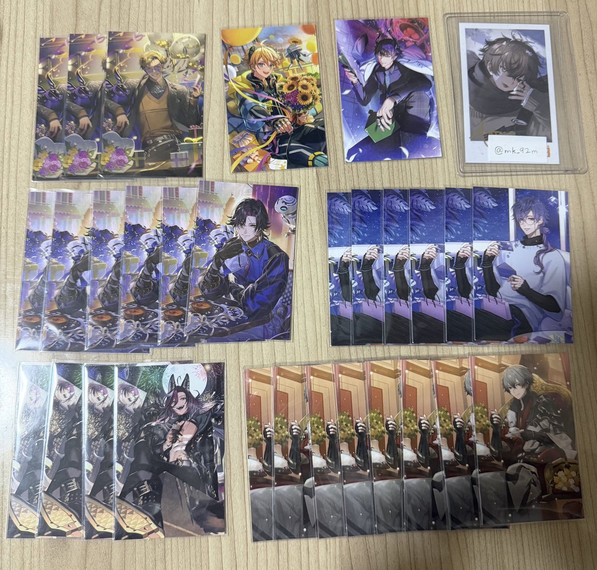 ゆた。 tweet media